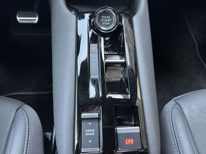 Alfa Romeo Junior Ibrida 1.2 145CV Hybrid eDCT6 ibrida Junior