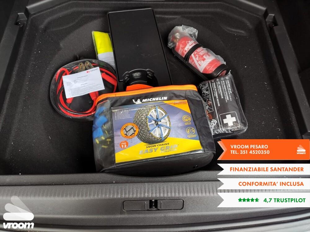 PEUGEOT 3008 2ª serie 3008 PureTech Turbo 130 ...