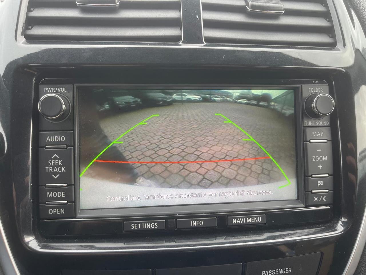 Citroen C4 Aircross 1.6 HDi 115 Stop&Start 4WD Exclusive