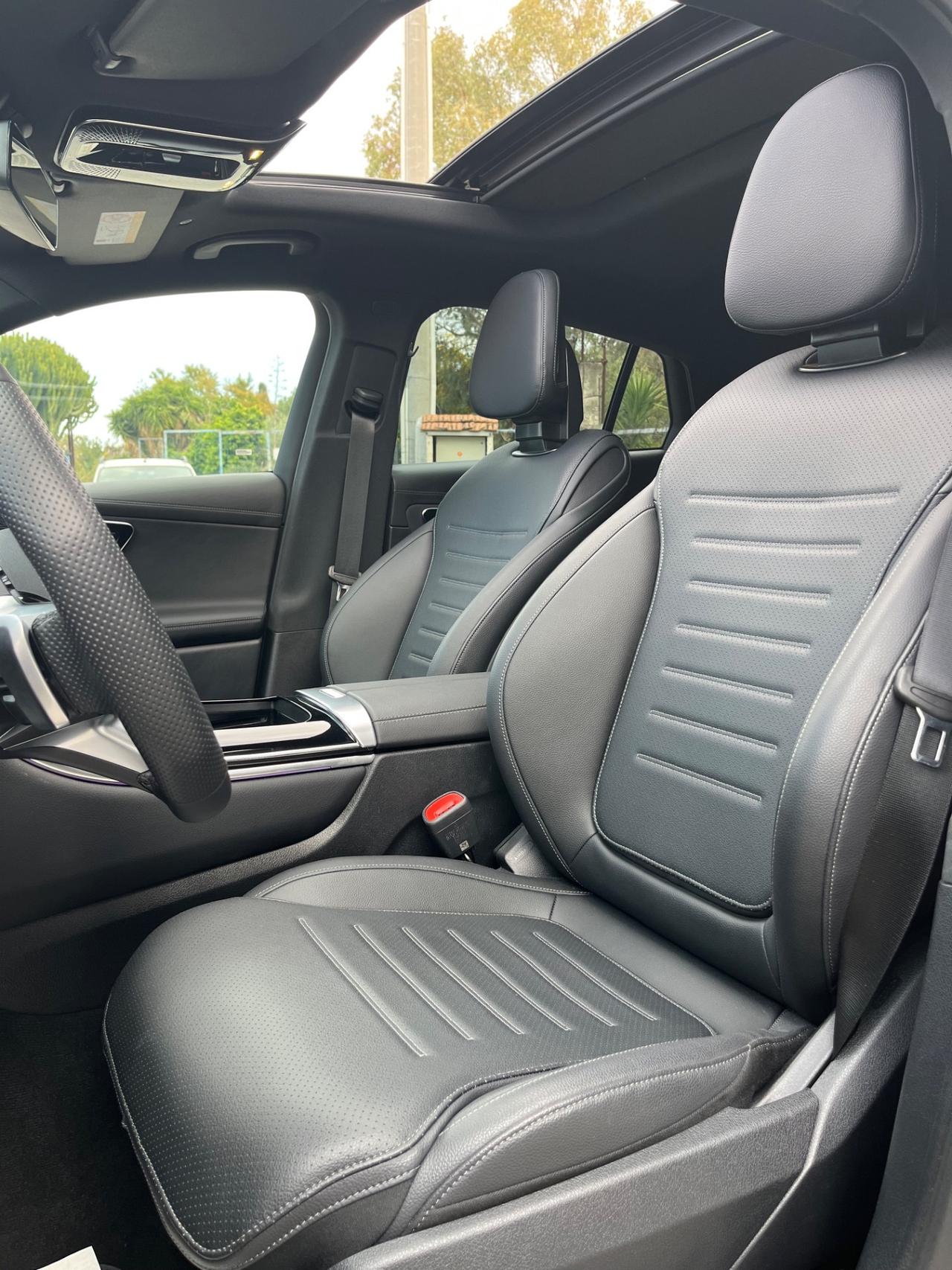 Mercedes-benz GLC 220 d 4Matic Mild Hybrid AMG Line Premium Plus