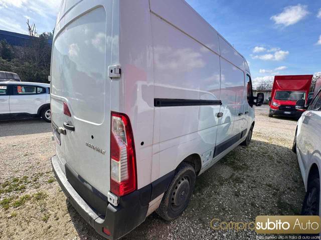 RENAULT Master T28 2.3 dCi/130 PC-TM + IVA 22%