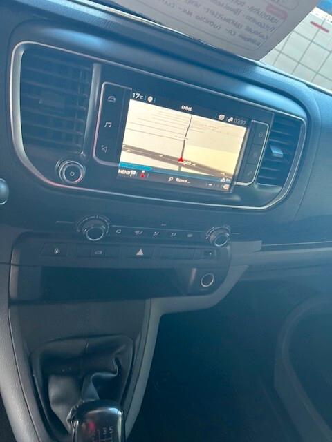 PEUGEOT EXPERT 10/2019 NAVIGATORE, BLUETOOTH....