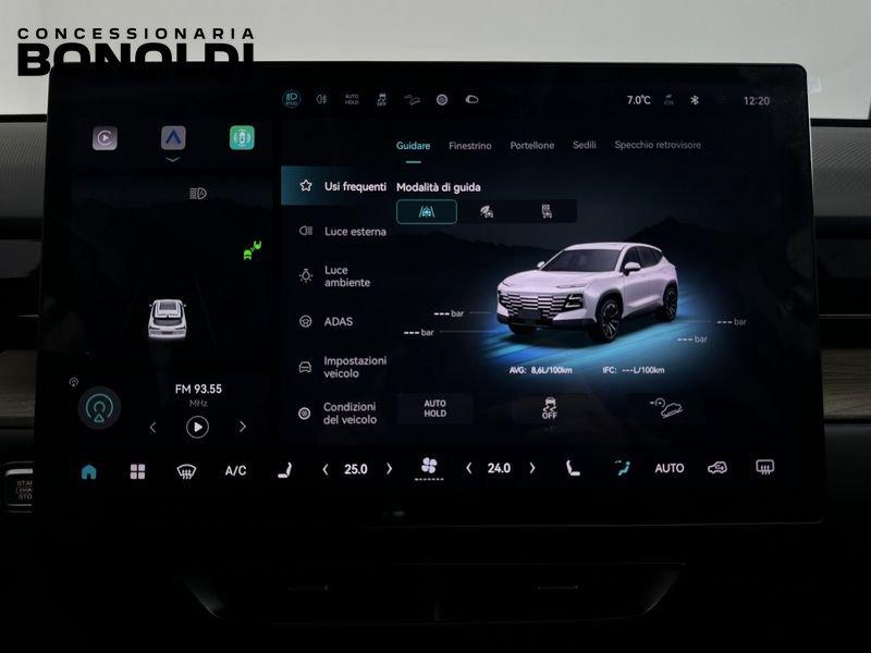 SPORTEQUIPE Sportequipe 6 GT 1.6 T-GDI DCT