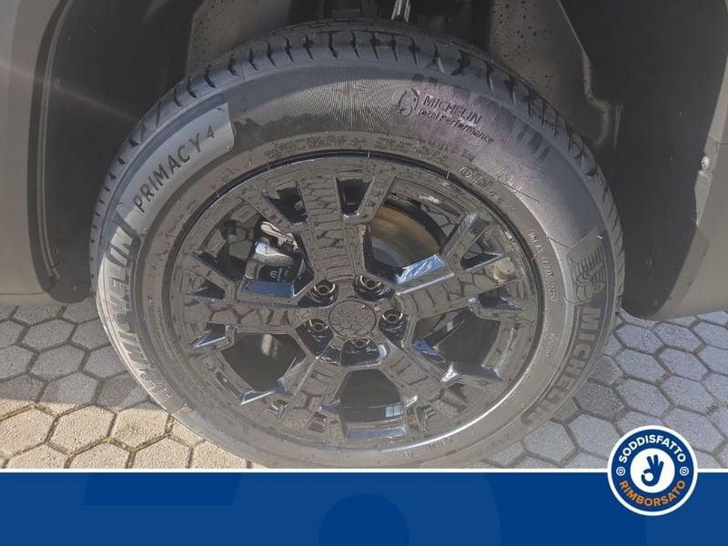 Jeep Renegade 1.5 Benzina MHEV North Star MY25