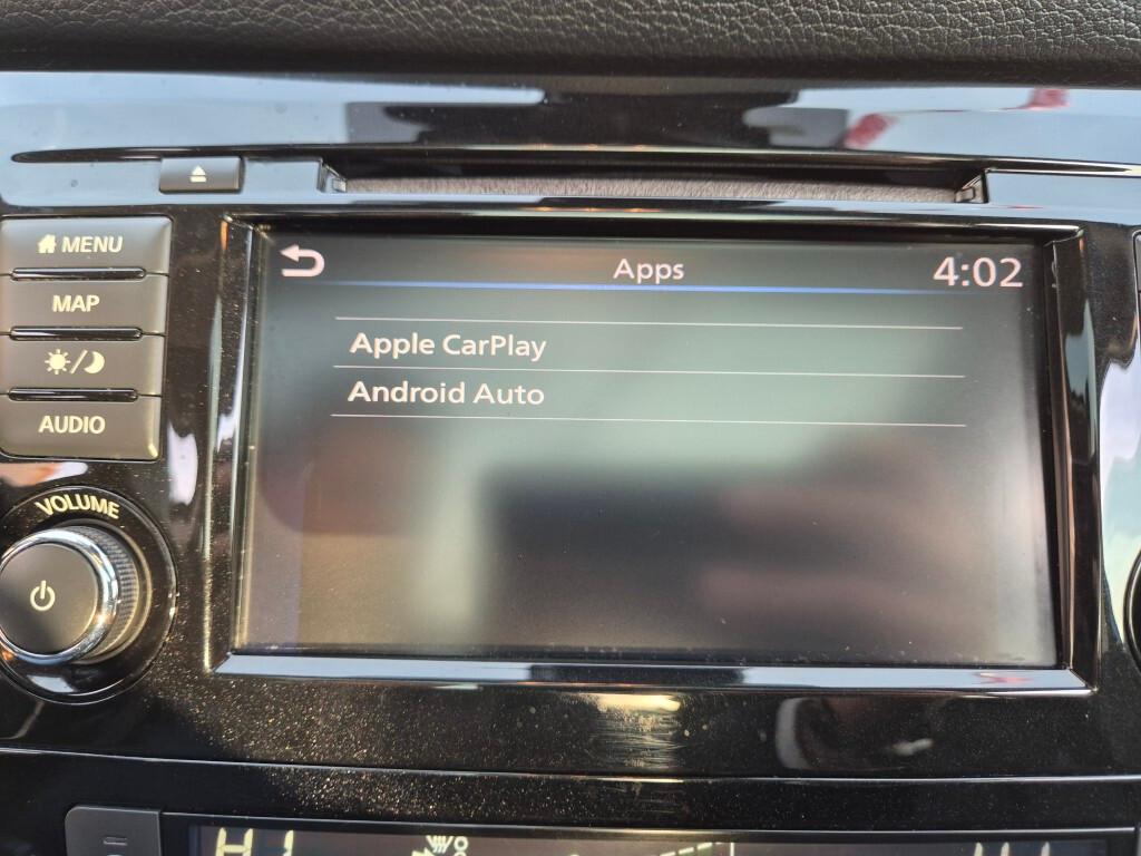 Nissan Qashqai 1.5 dCi 115 CV DCT N-CONNECTA