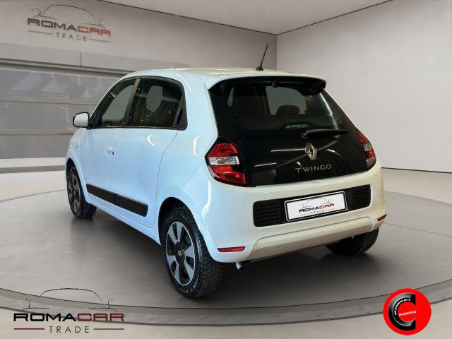 RENAULT Twingo SCe EDC INTENS