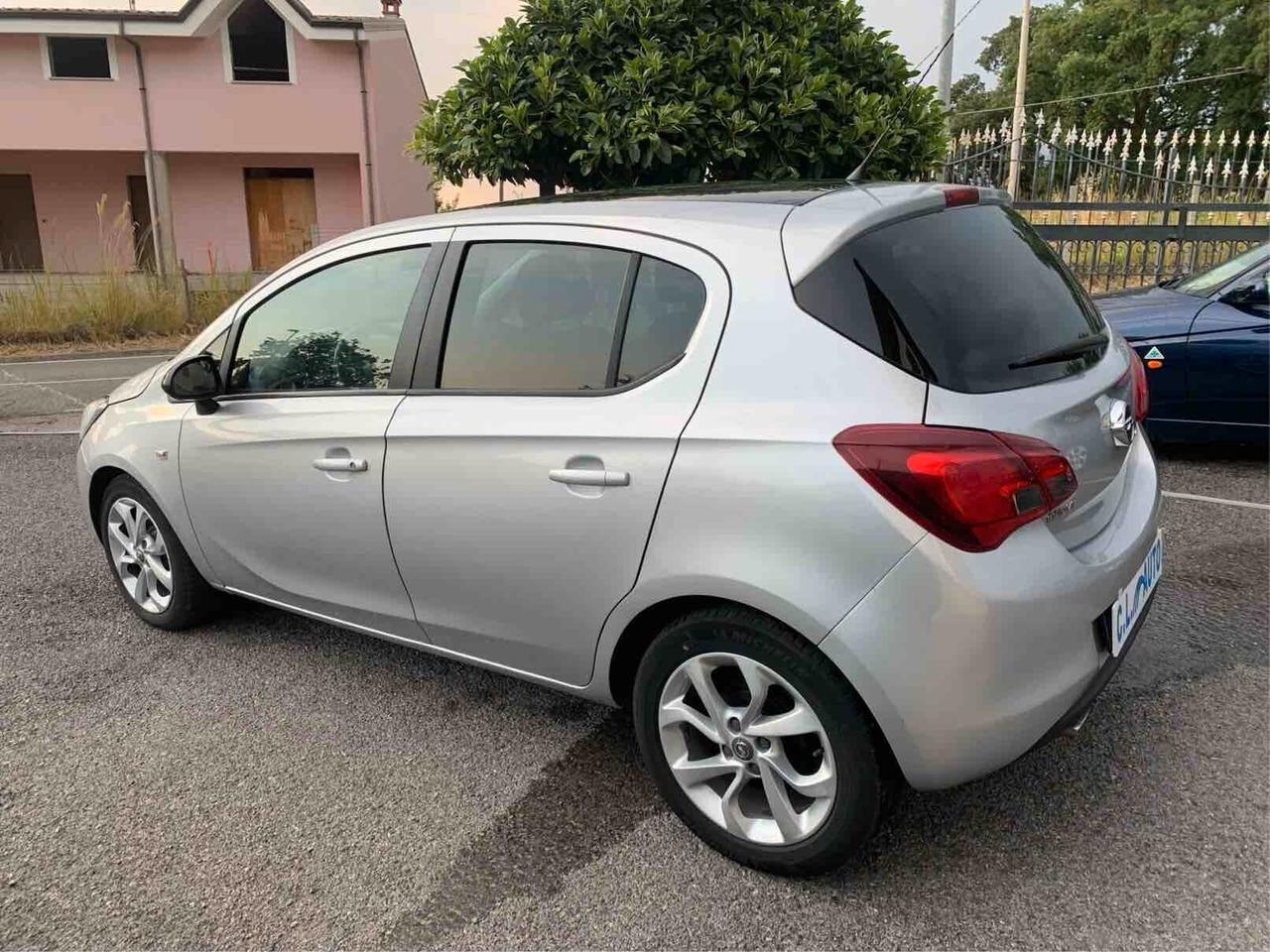 Opel Corsa 1.3 CDTI 95CV