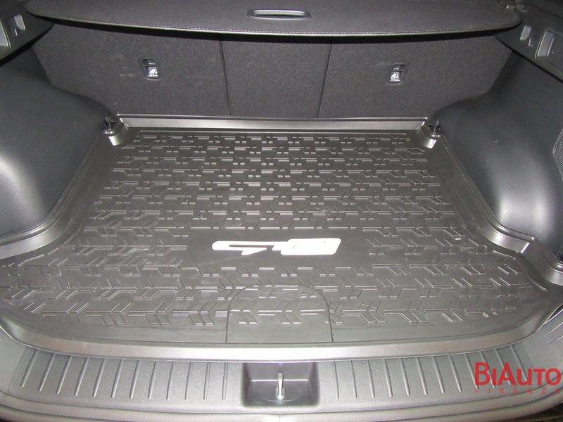 KIA Sportage 1.6 CRDi MHEV DCT GT-line Plus