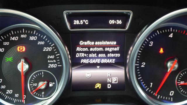 MERCEDES-BENZ GLS 350 d 4Matic Exclusive