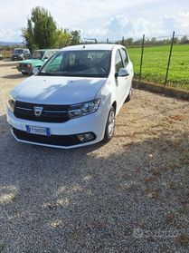 Dacia Sandero 1.5 dci