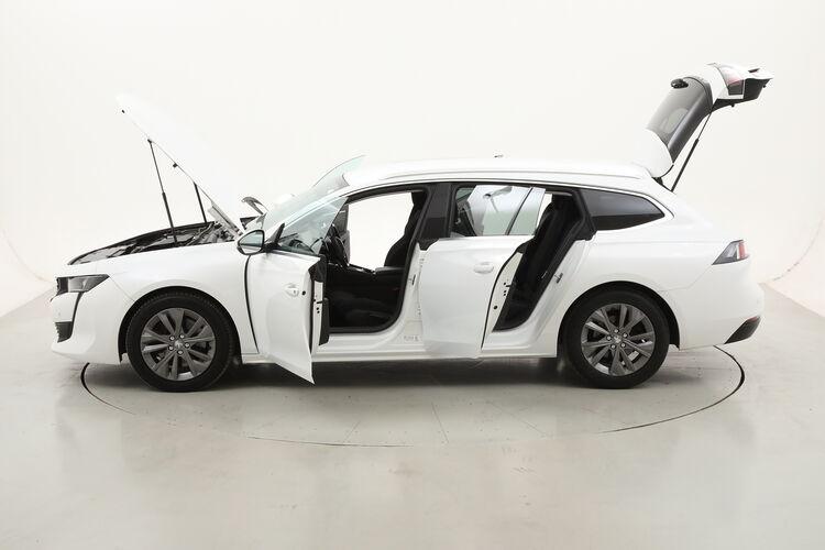 Peugeot 508 SW Business EAT8 BR788693 2.0 Diesel 163CV