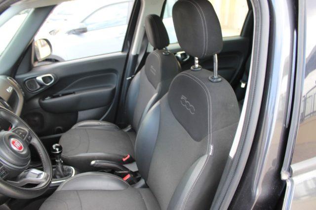 FIAT 500L 1.6 Multijet 120 CV Cross