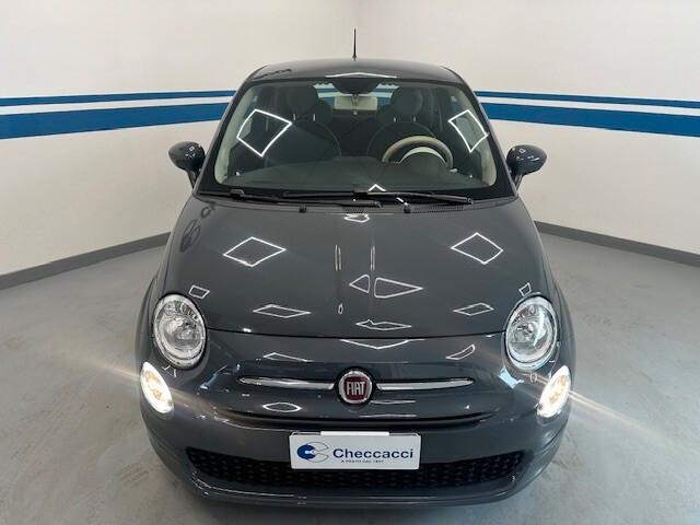 Fiat 500 1.0 Hybrid Pop