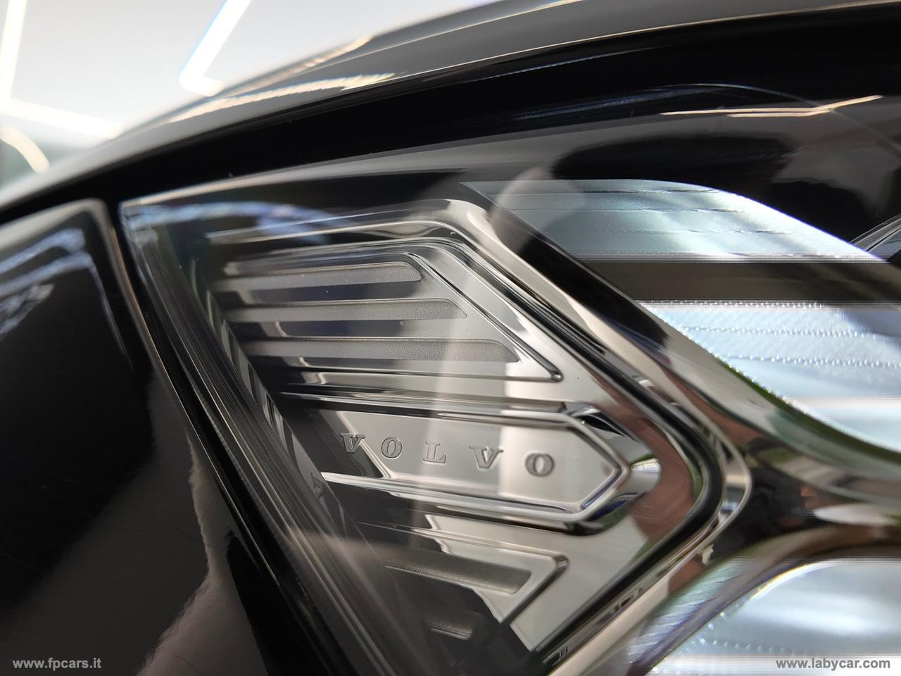 VOLVO XC40 D3 Geartronic Inscription