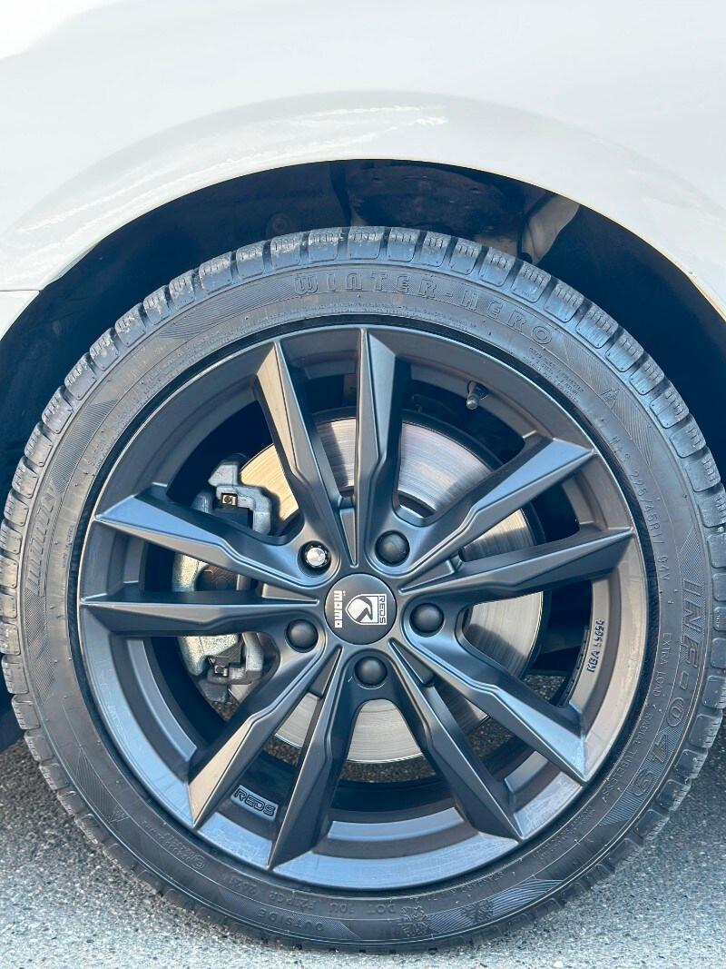 AUDI A3 4ª serie A3 SPB 35 TDI S tronic S line...