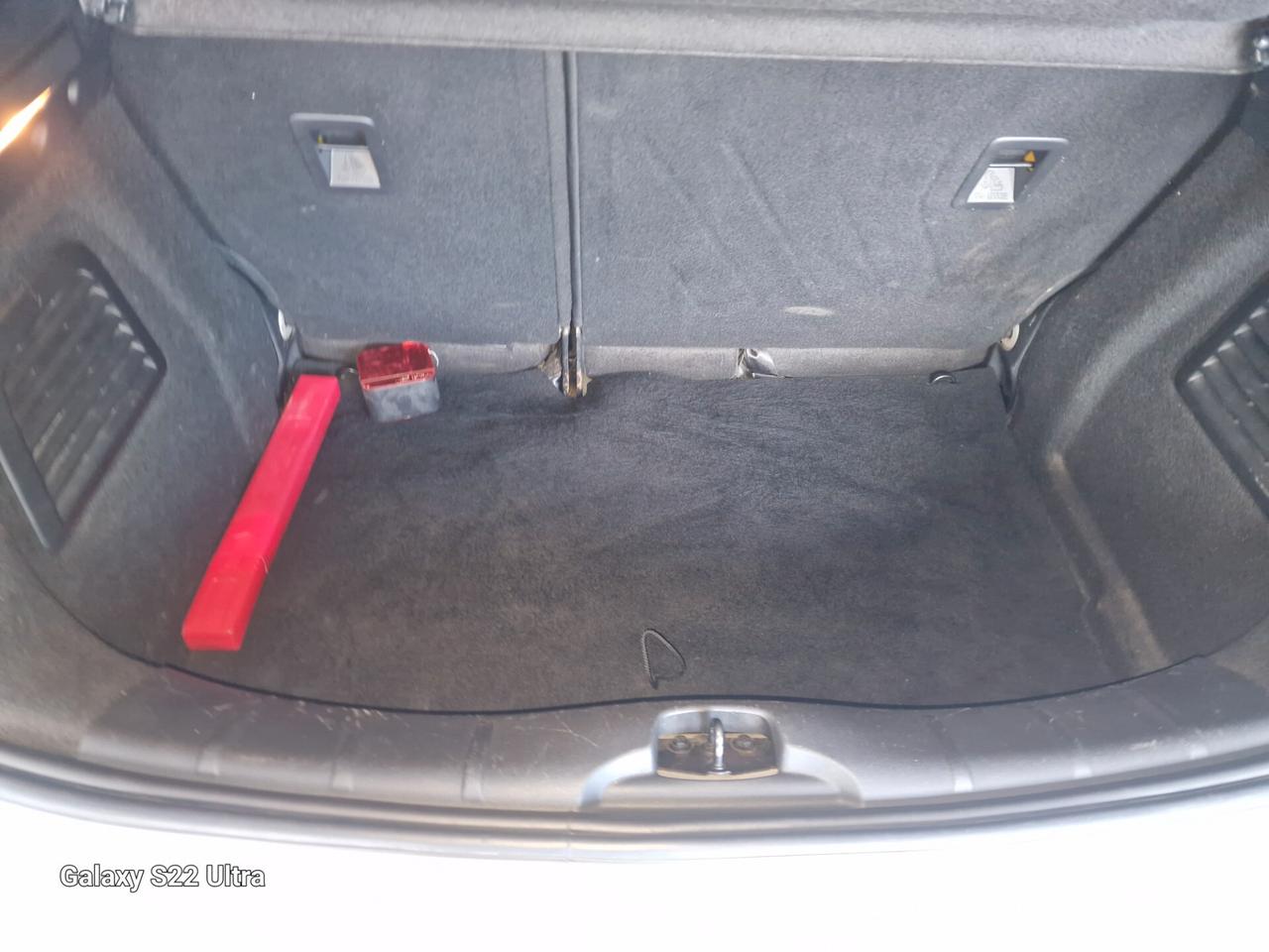 Citroen C3 1.4 Perfect Eco Energy G