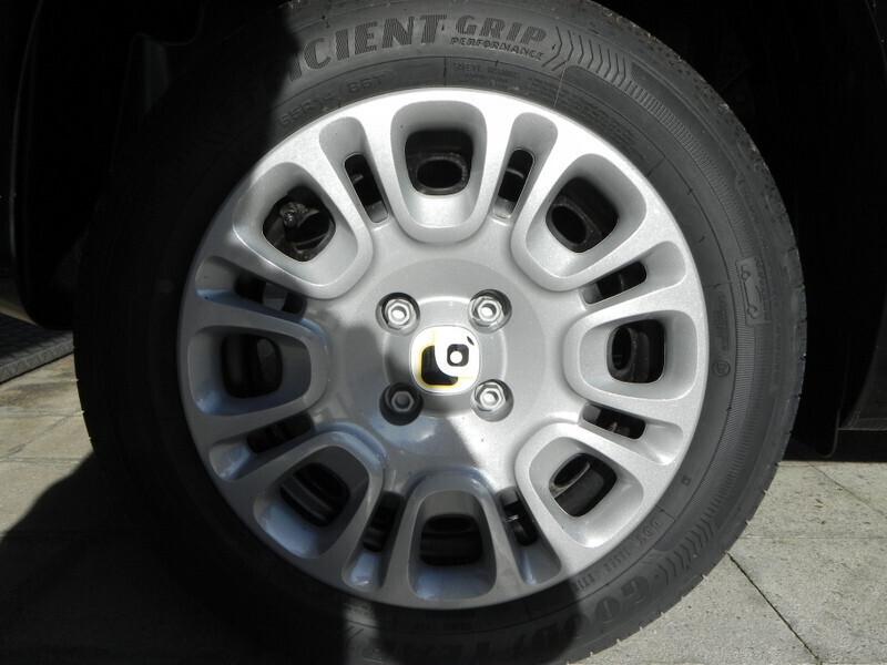 Fiat Panda NEW MY 25 1.0 FireFly S&S Hybrid 70 cv