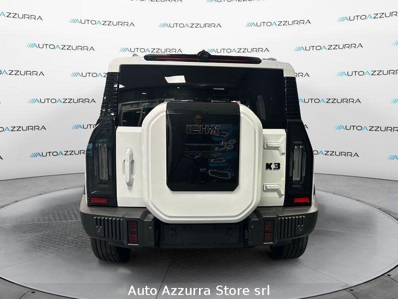 ICH-X K3 K3 2.0 GPL DCT 4WD *VARI COLORI*