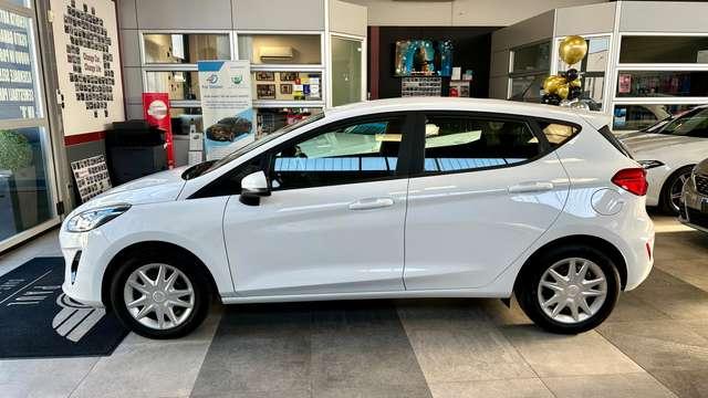 Ford Fiesta 1.5 EcoBlue 85CV S&S 5p Connect + NeoPatentato