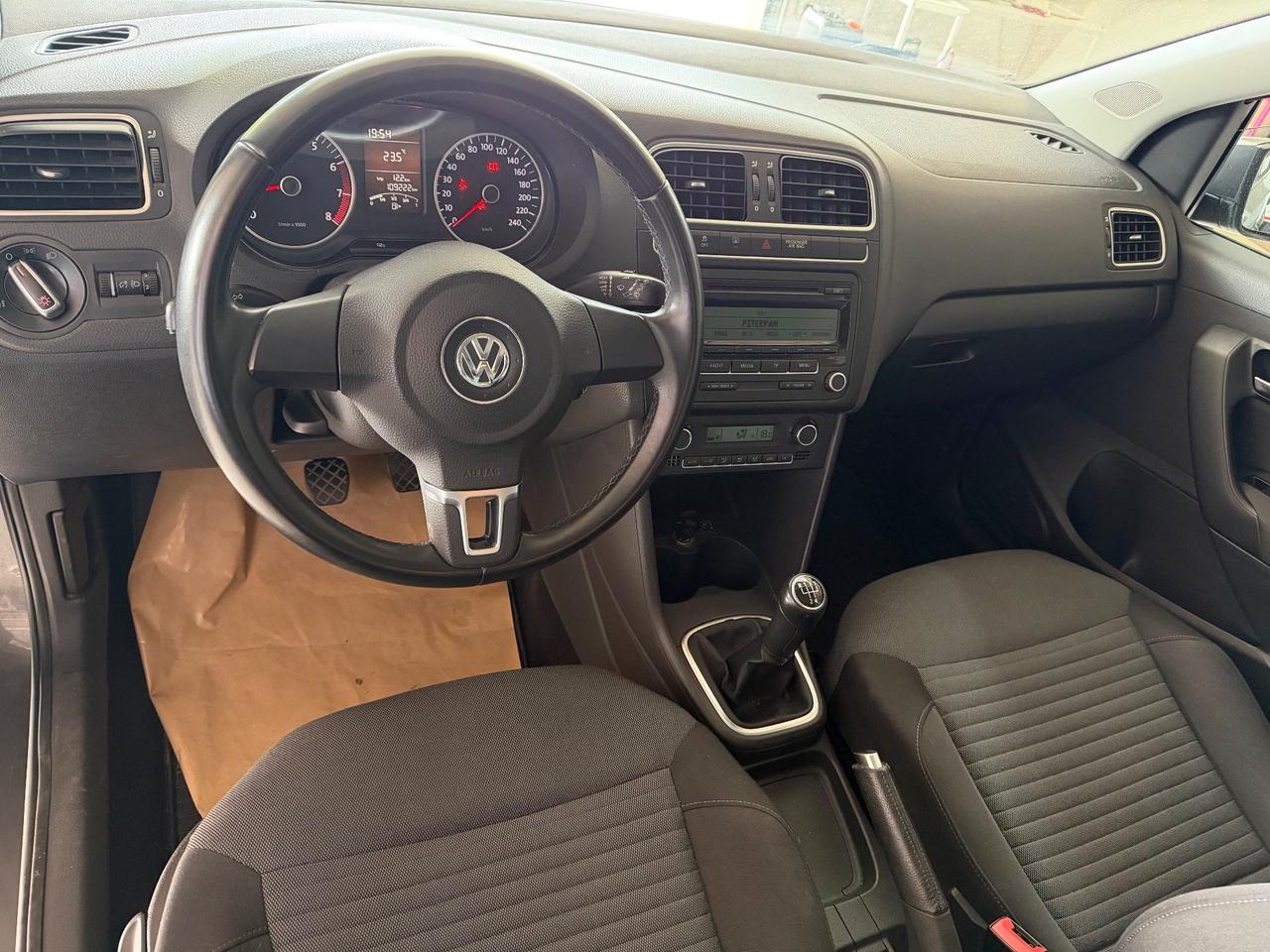 Volkswagen Polo 1.2 4Frienda
