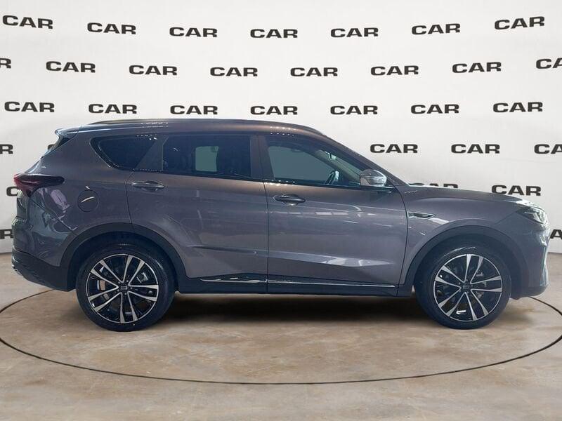 SPORTEQUIPE Sportequipe 7 GTW 1.5 Turbo DCT GPL