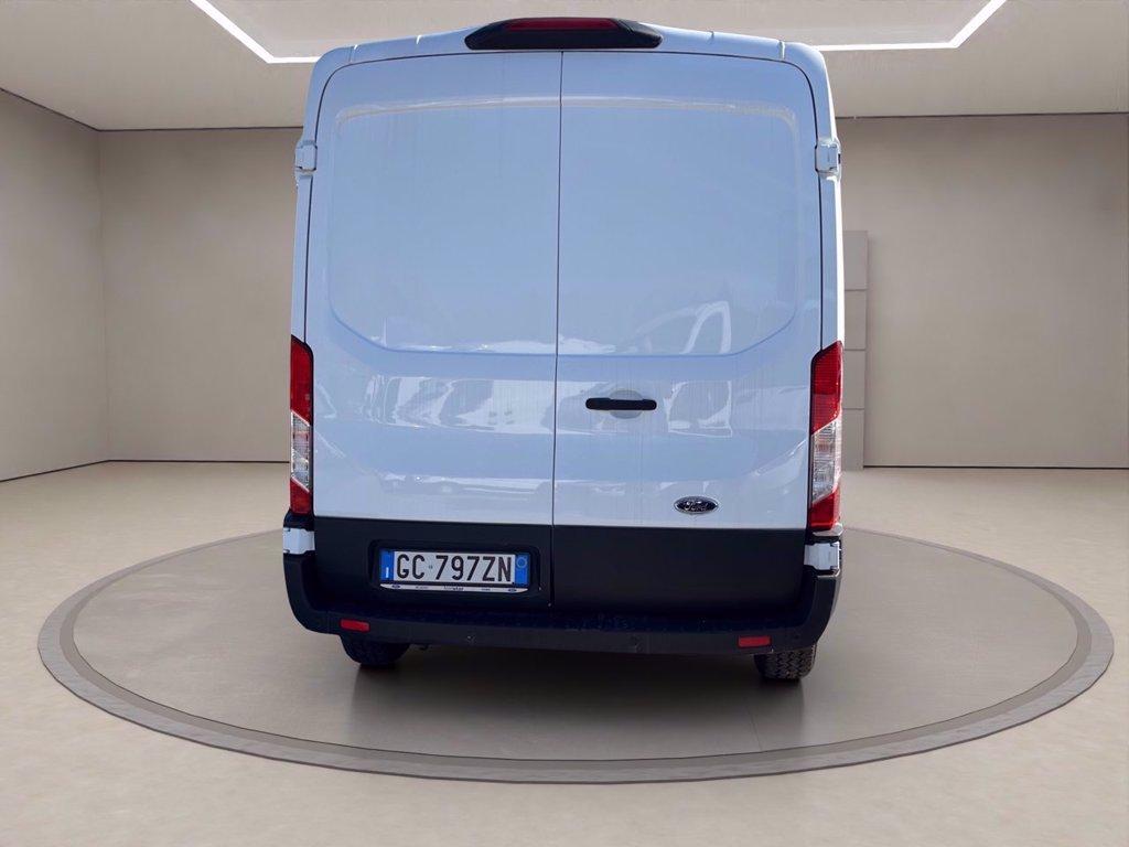 FORD Transit 330 2.0 tdci 130cv trend L3H2 E6 del 2020
