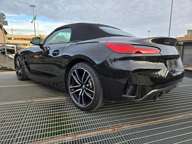 BMW Z4 sDrive 20i M SPORT COCKPIT PROF PELLE HEAD UP UFF