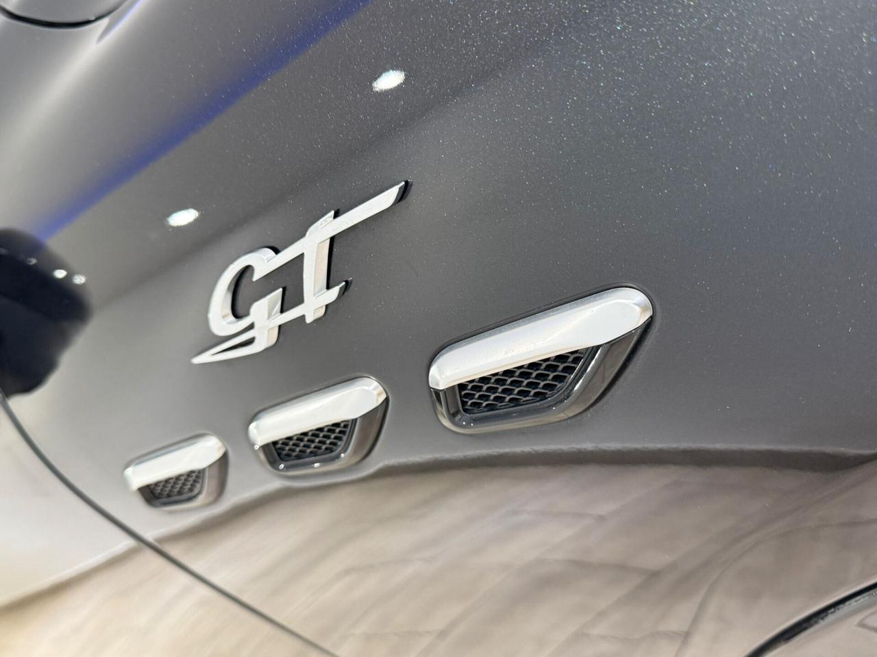 MASERATI GRACALE 2.0 300CV ANNO 2022