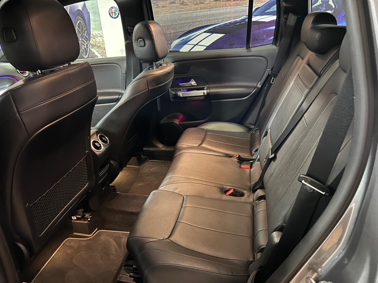 Mercedes-benz GLB 220 d Automatic 4Matic Sport Plus