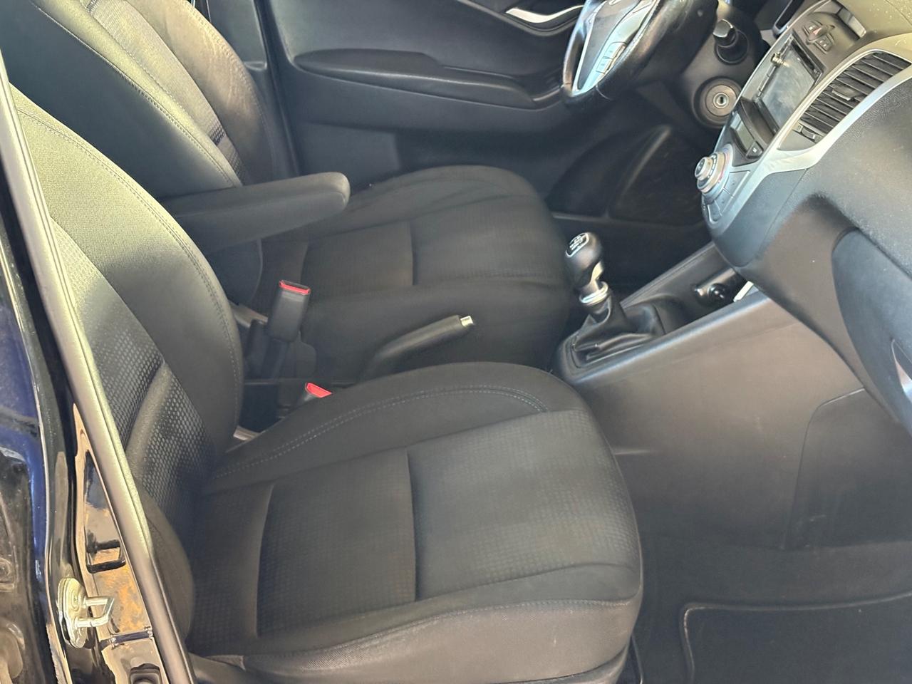 Hyundai iX20 1.4 90 CV Comfort