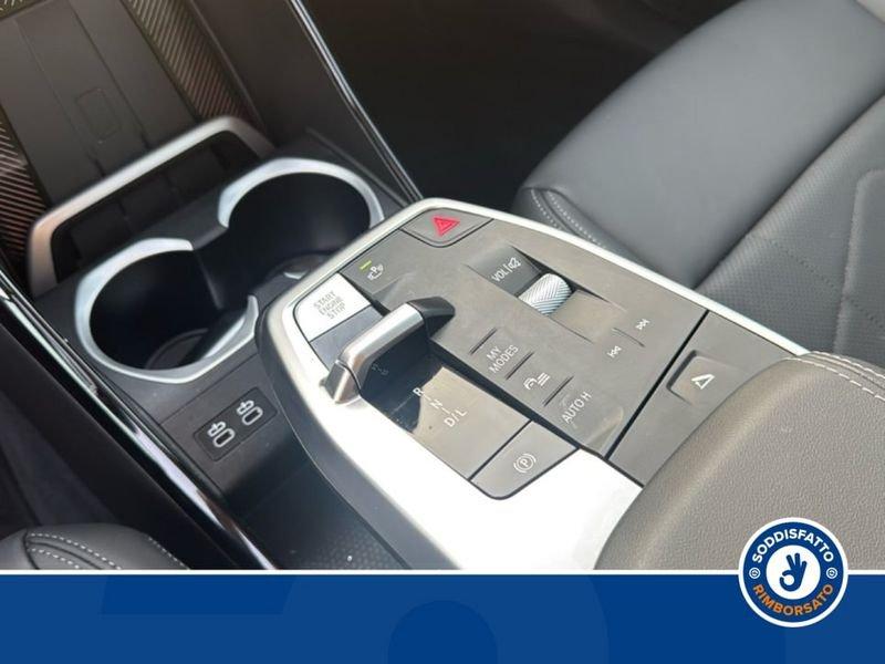 BMW X1 sDrive 18d Xline