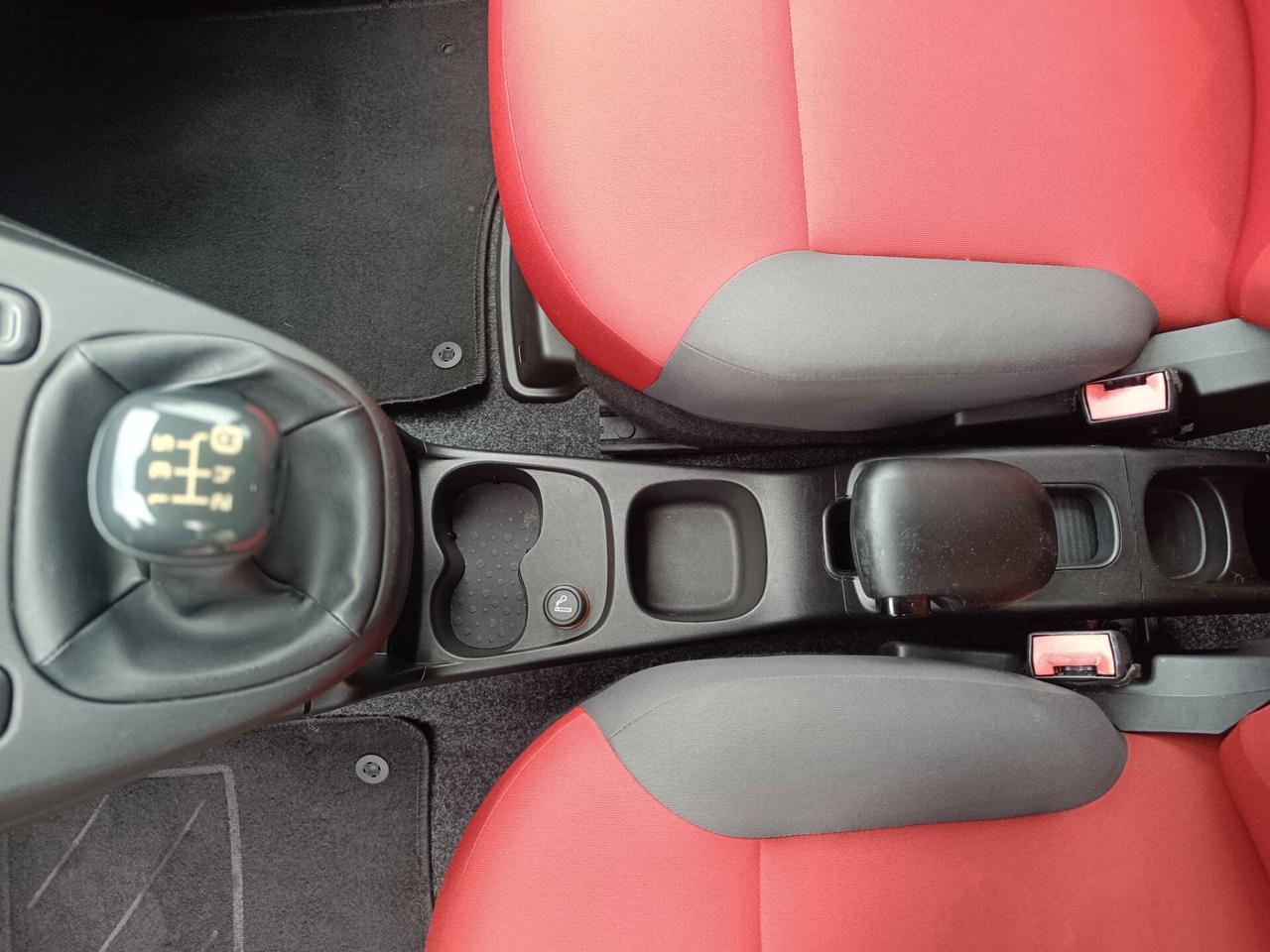 Fiat Panda 1.2 del 2014 SOLAMENTE 68.000 KM