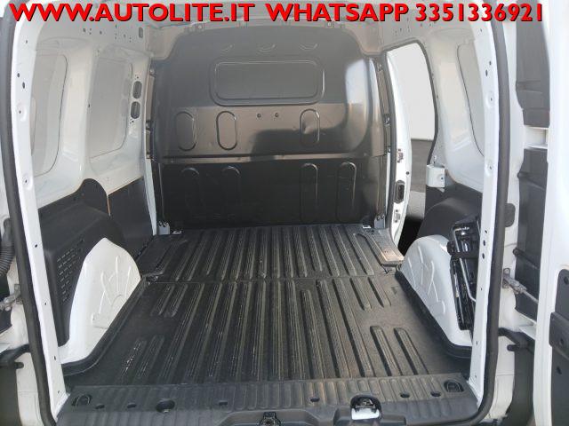 RENAULT Kangoo 1.5 dCi 90CV S&S 4p. Express Ice