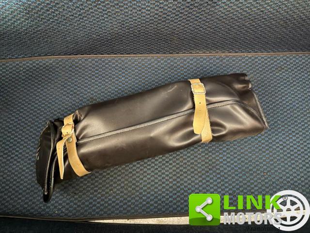 FERRARI Dino GT4 Dino 208 GT/4 NERA - MATCH.COLOUR - ASI ORO