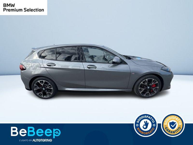 BMW Serie 1 118D MSPORT PRO AUTO