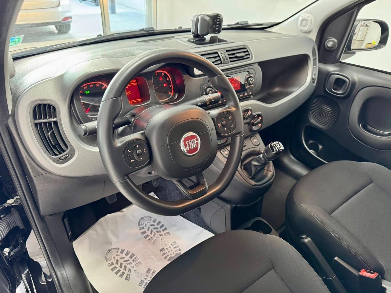 Fiat Panda 1.0 FireFly S&S Hybrid City Cross