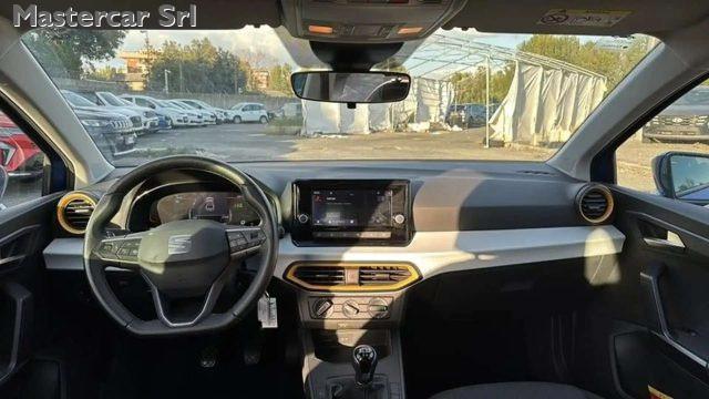 SEAT Ibiza 1.0 ecotsi Business 80cv - GS392MB