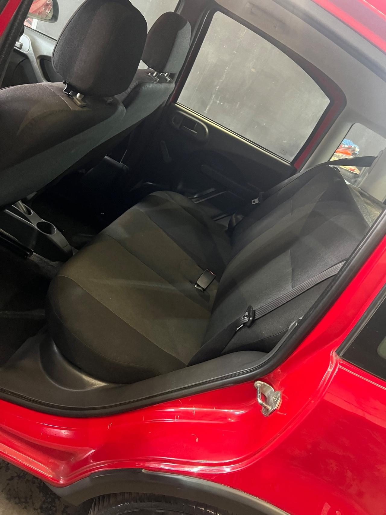 Panda 1.2 Active Natural Power