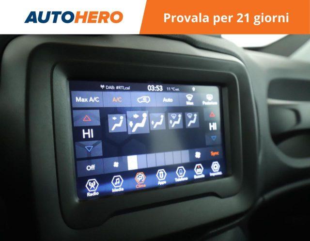 JEEP Renegade 1.0 T3 Night Eagle