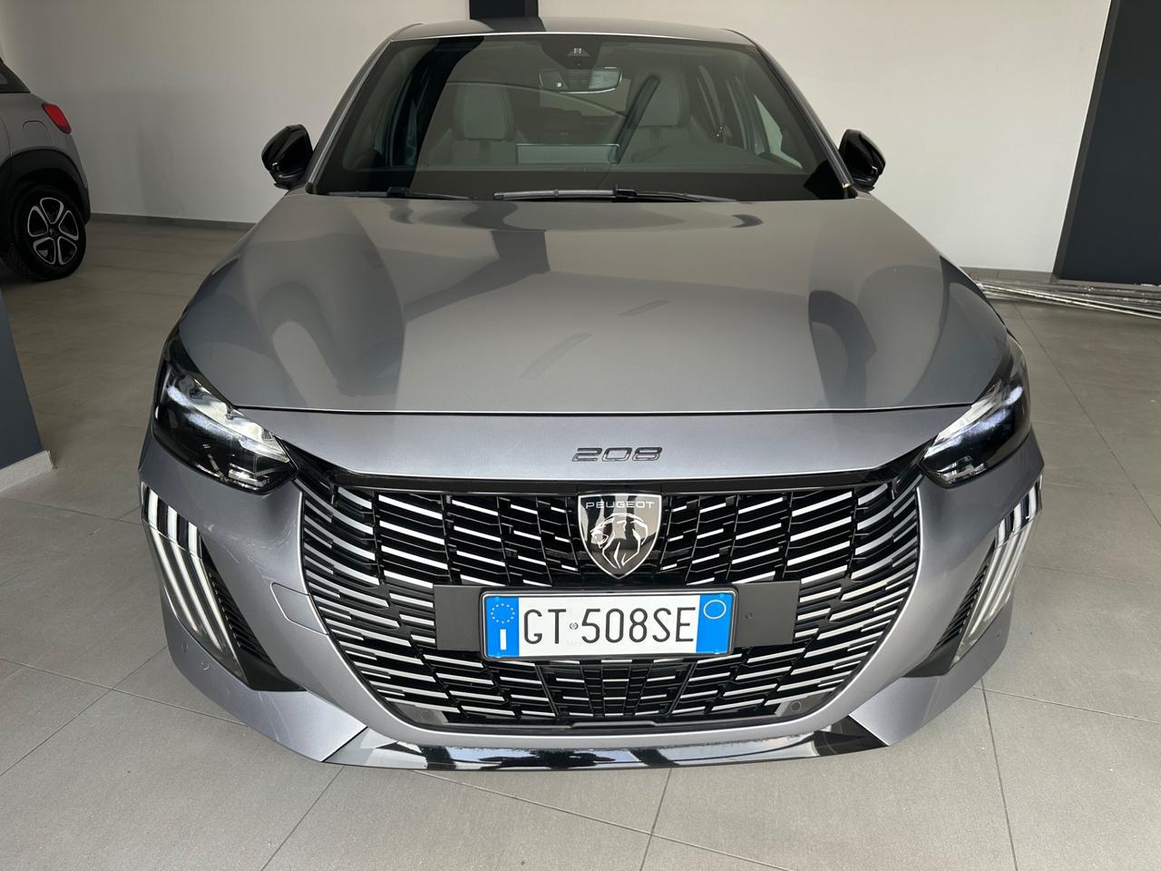 Peugeot 208 PureTech 100 Stop&Start 5 porte GT