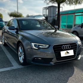 Audi A5 SPB 2.0 TDI **cambio automatico**