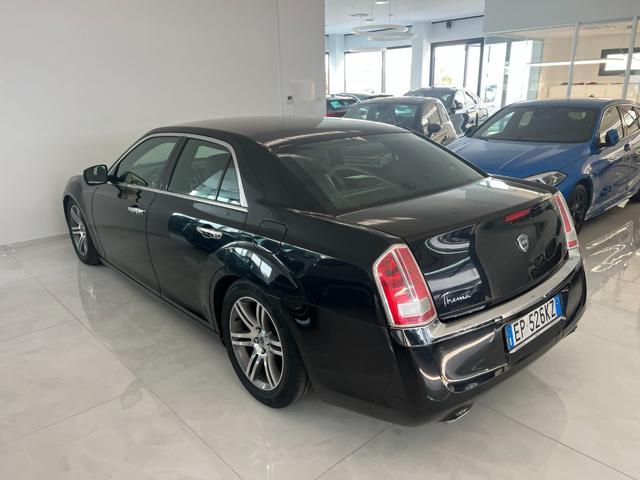 LANCIA Thema 3.0 V6 Multijet II 190 CV Platinum Full optional