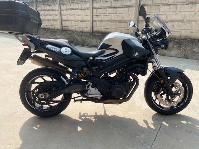 Bmw F 800 R 2009 - km 28.000