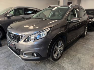 Peugeot 2008 1.5 HDI 100 CV ALLURE PACK