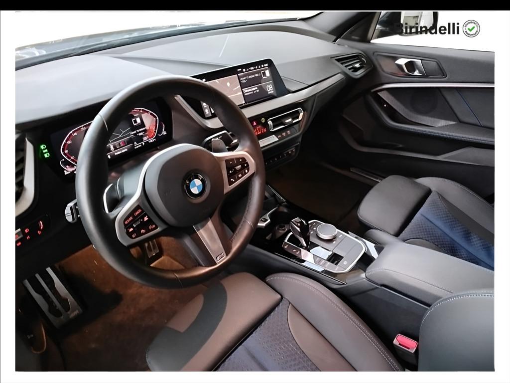 BMW Serie 2 G.C. (F44) - 220d Gran Coupé Msport aut.