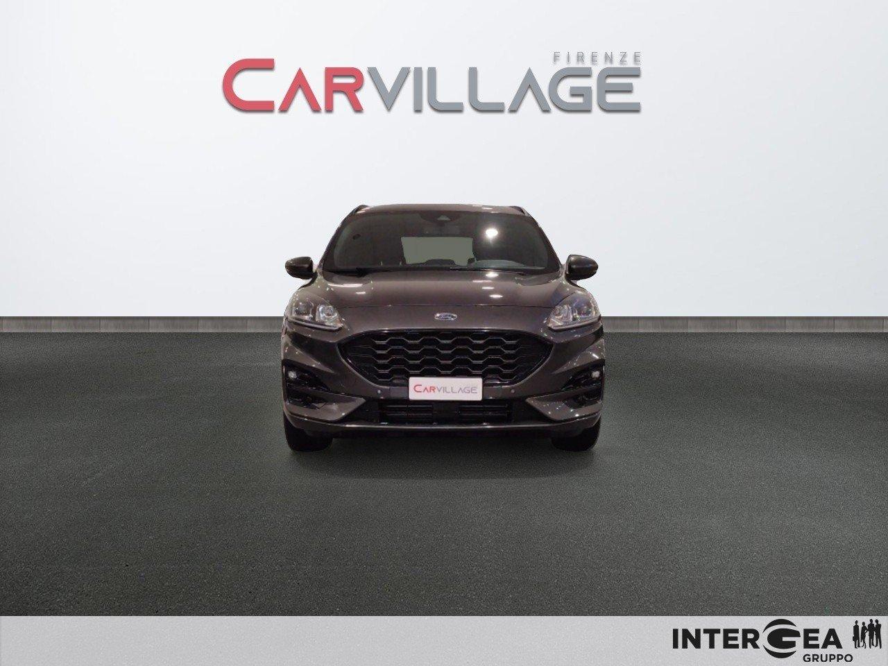 FORD Kuga 1.5 ecoblue ST-Line 2wd 120cv auto