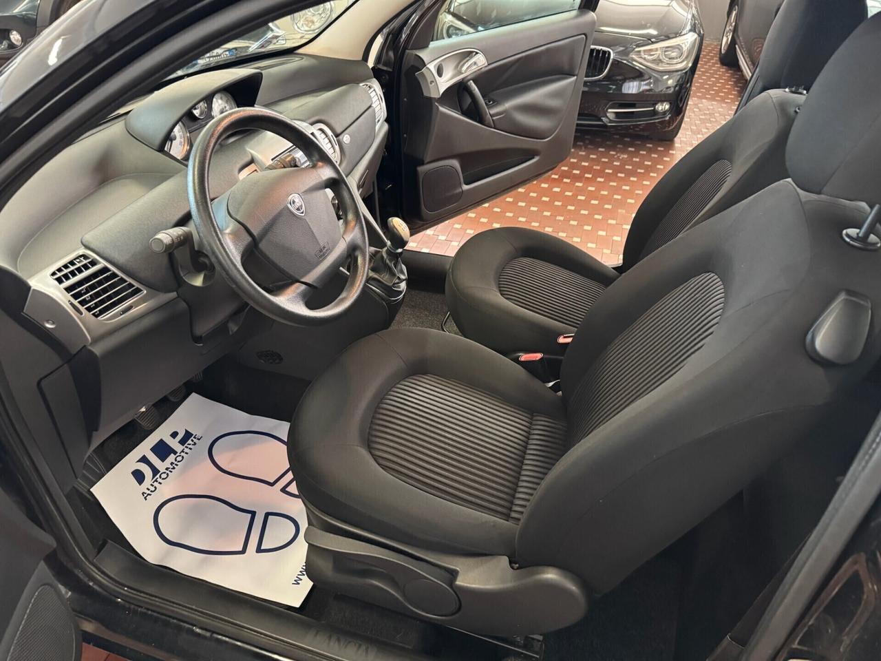 Lancia Ypsilon 1.4 Platino - UNICO PROPRIETARIO