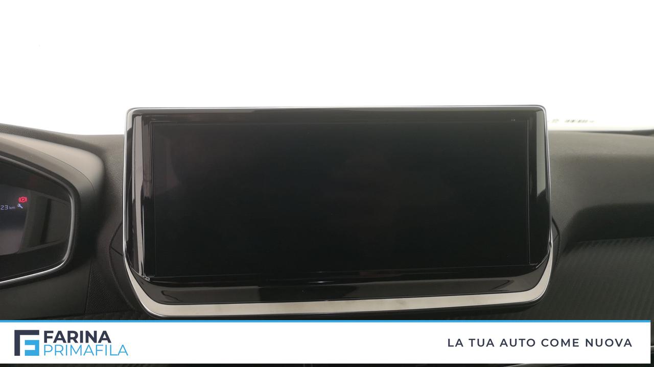 PEUGEOT 2008 II 2023 - 2008 1.2 hybrid Allure 145cv e-dcs6