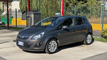 Opel Corsa 1.3 CDTI 95CV F.AP. 5 porte Edition 2014