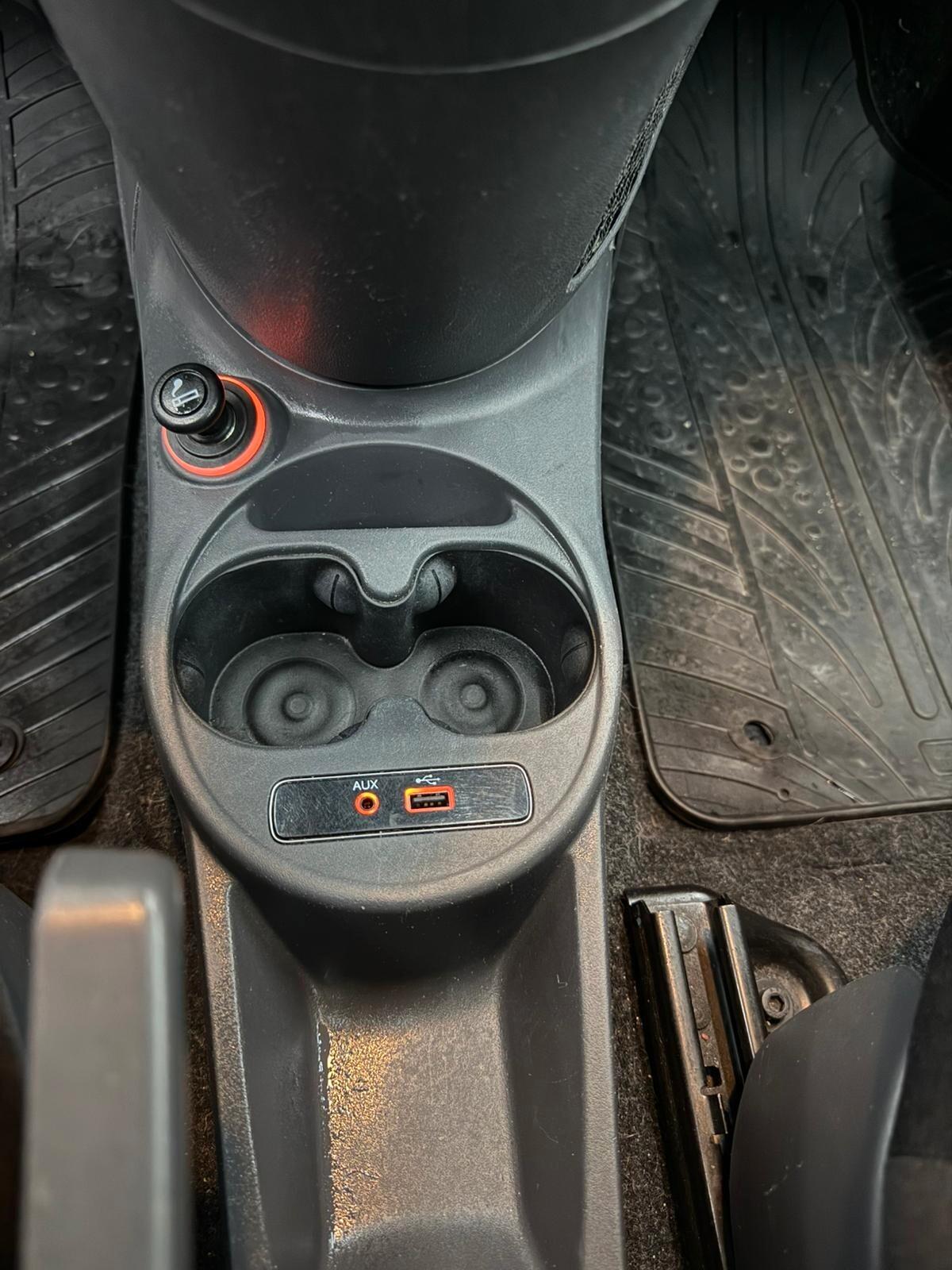 Fiat 500 1.2 EasyPower Lounge 69CV